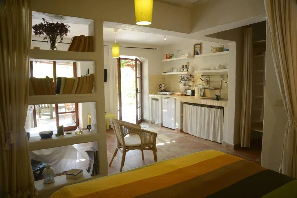Villa Narlidere