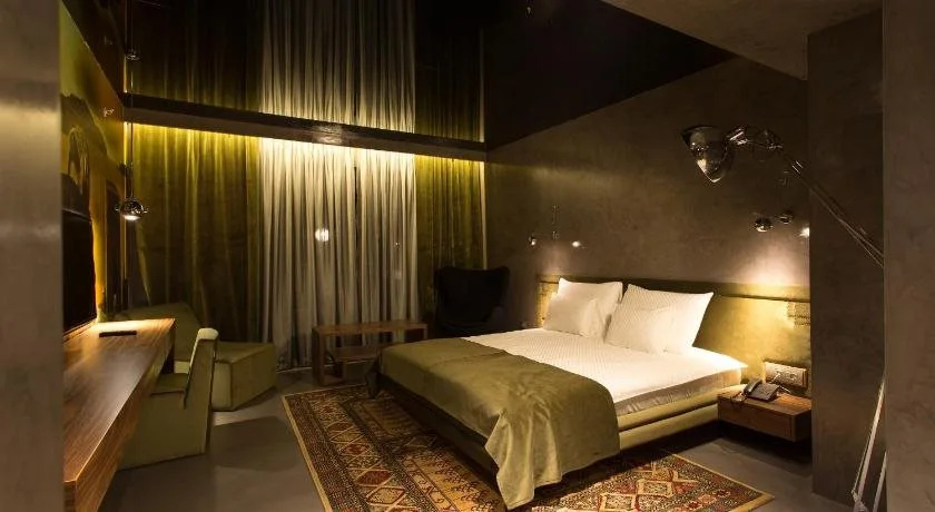 Hotel Hemera