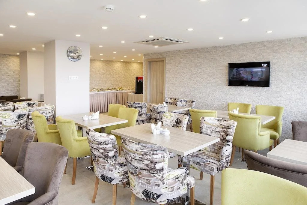 Hotel Emge