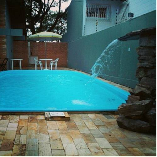 Bambu Guest House Brasil