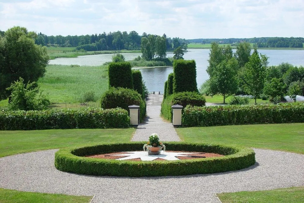 Hedenlunda Slott