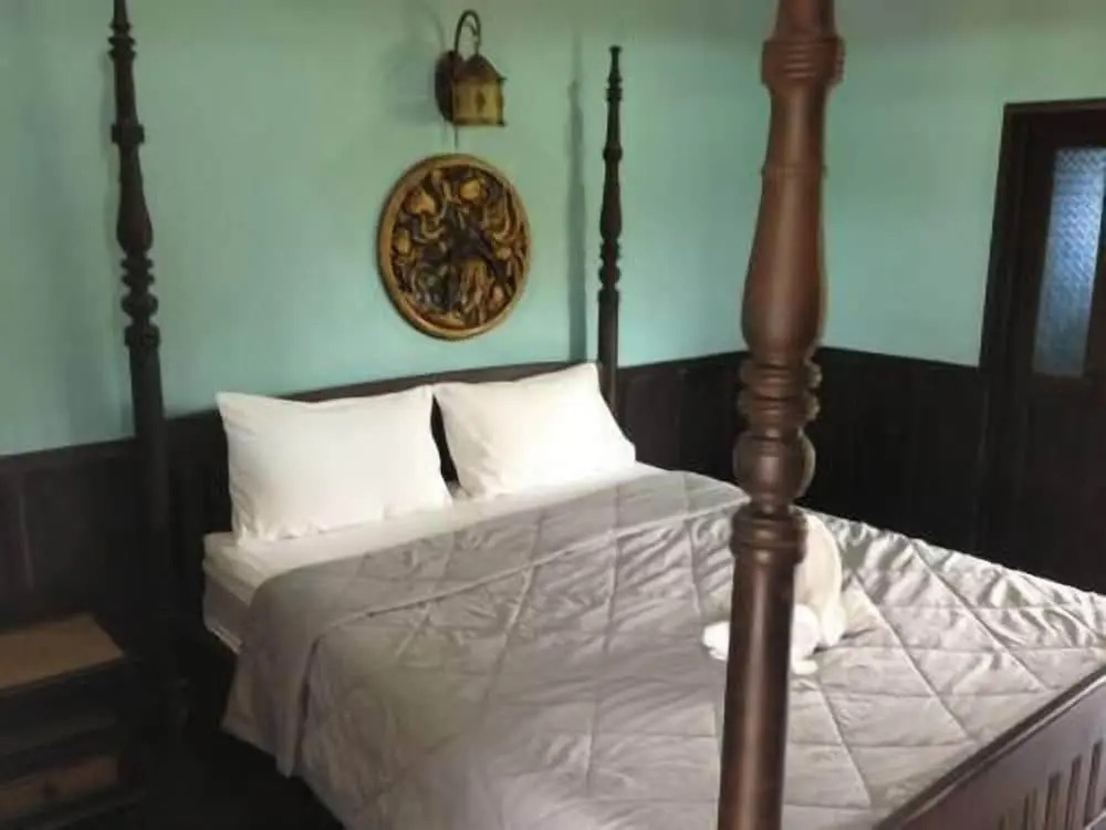 Wangnamkhao Resort