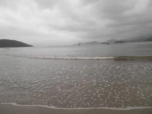 Pousada Costa Verde Caraguatatuba