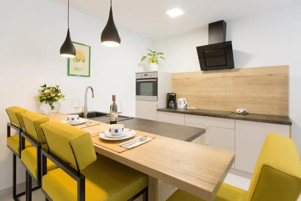 Mateja Apartment