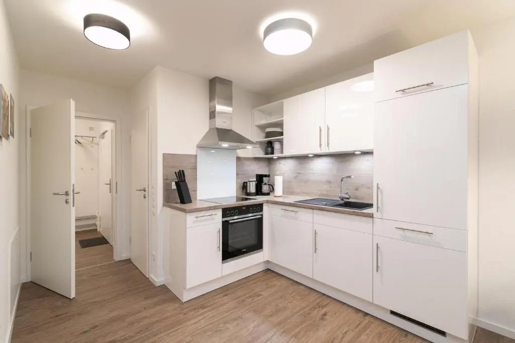 Kirschgarten 1 Wohnung 13