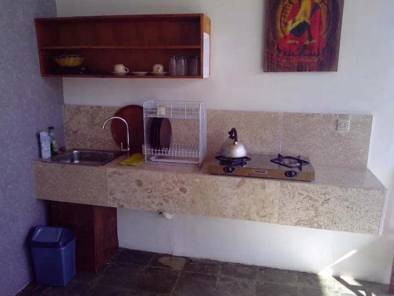 Aris Villa