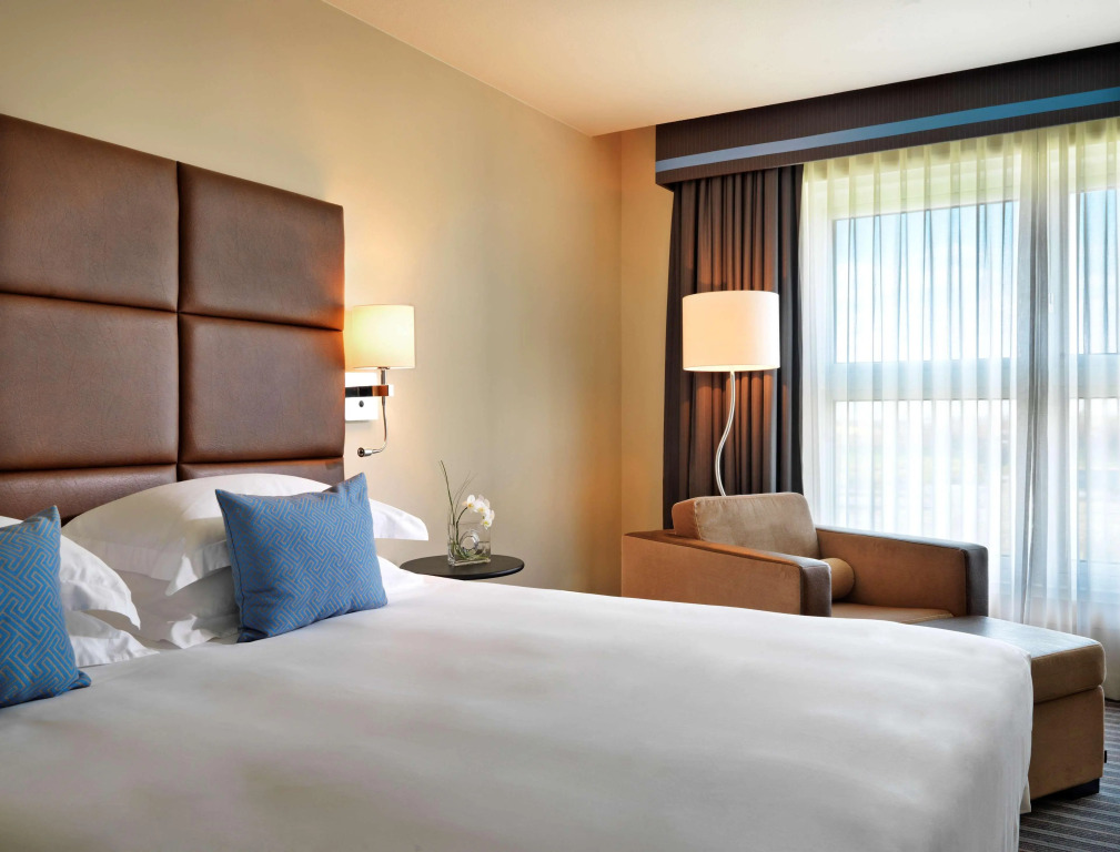 Van der Valk Hotel Paris CDG Airport