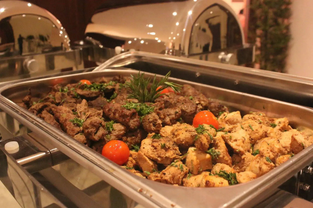Barari Villa Resort & Spa