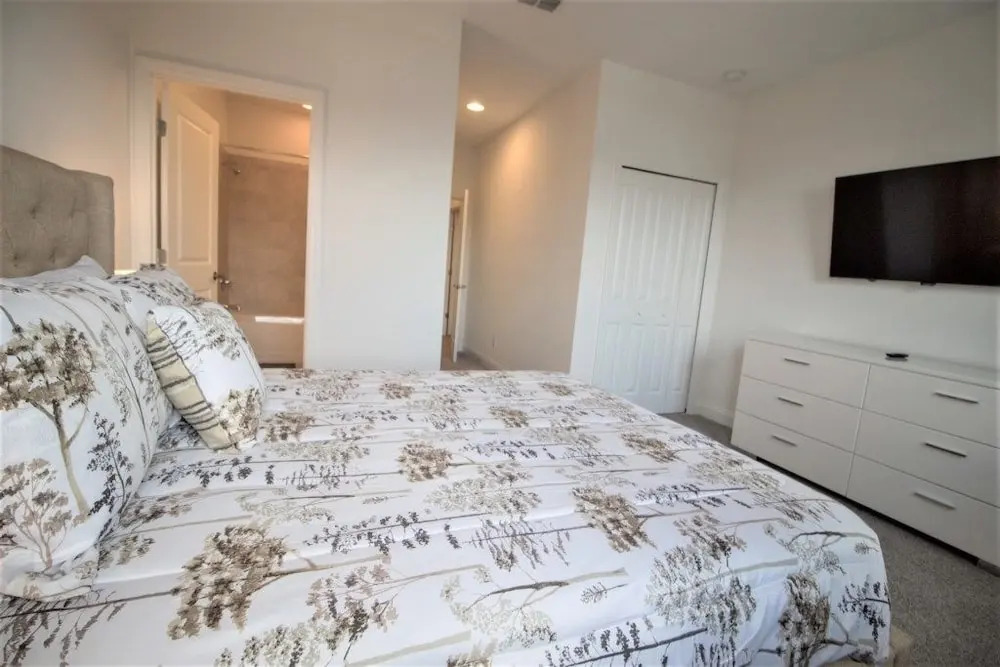 Aco243801 - Festival Resort - 5 Bed 4.5 Baths Townhome