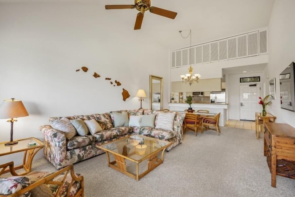 Wailea Grand Champion, #78 2 Bedroom Condo