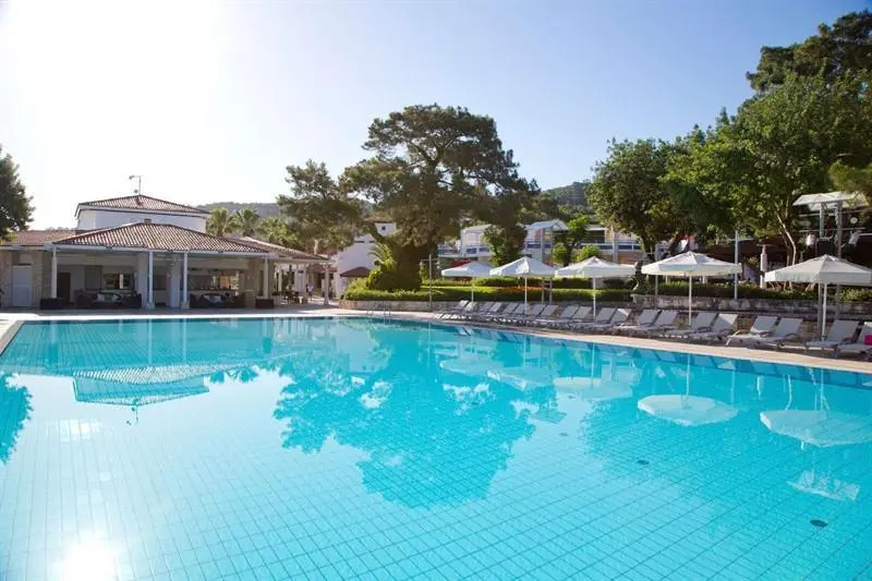 Club Med Kemer