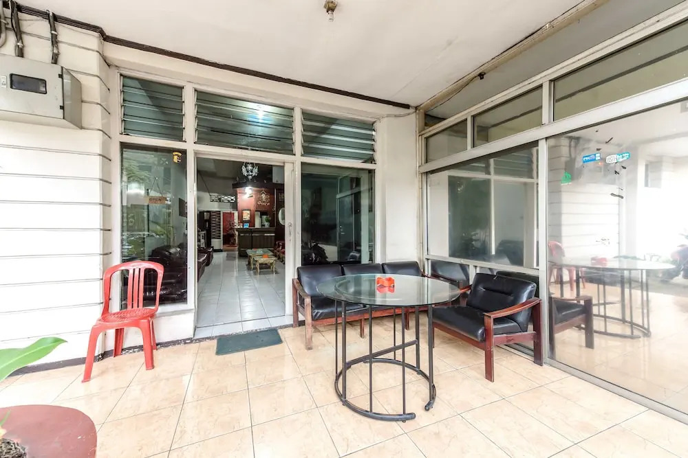 Airy Eco Cicendo Dr. Rum 12 Bandung