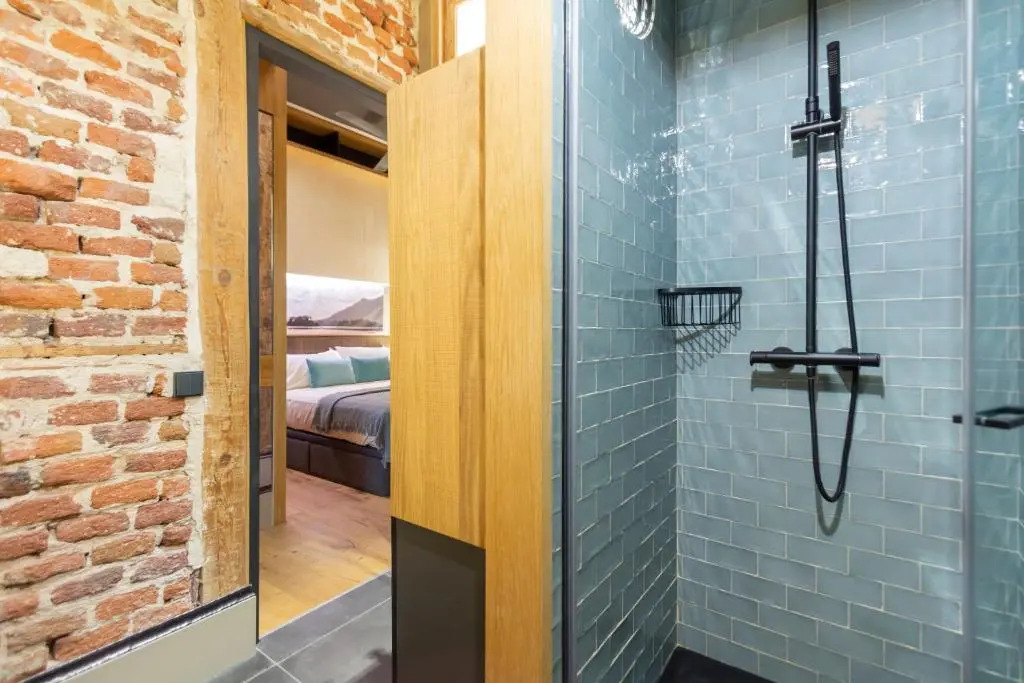 For You Rentals Fuencarral Apartment MON1