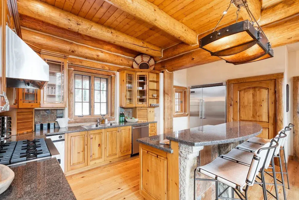 Ute Lodge by Avantstay Cozy Expansive Mountain Home Close to the Slopes!