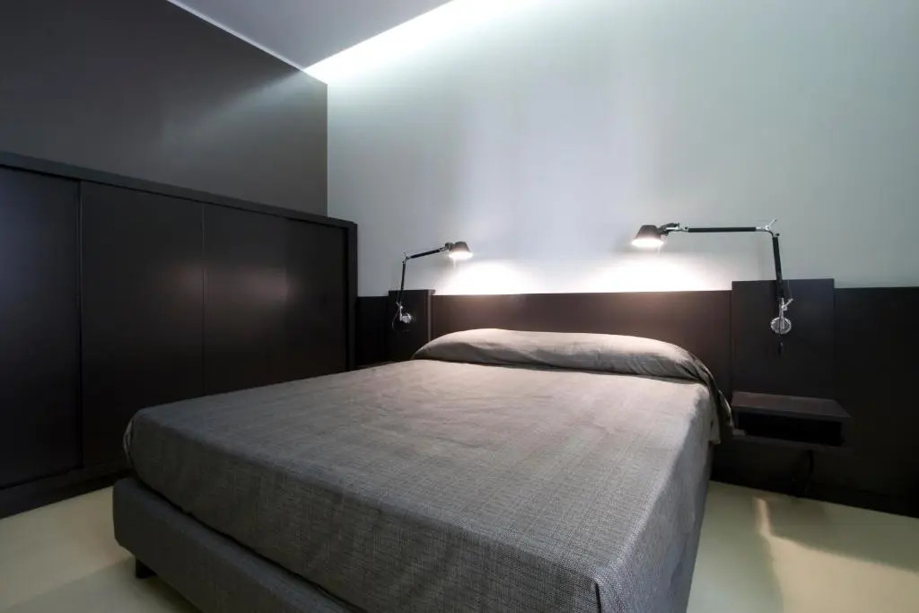 Residence i MasCa