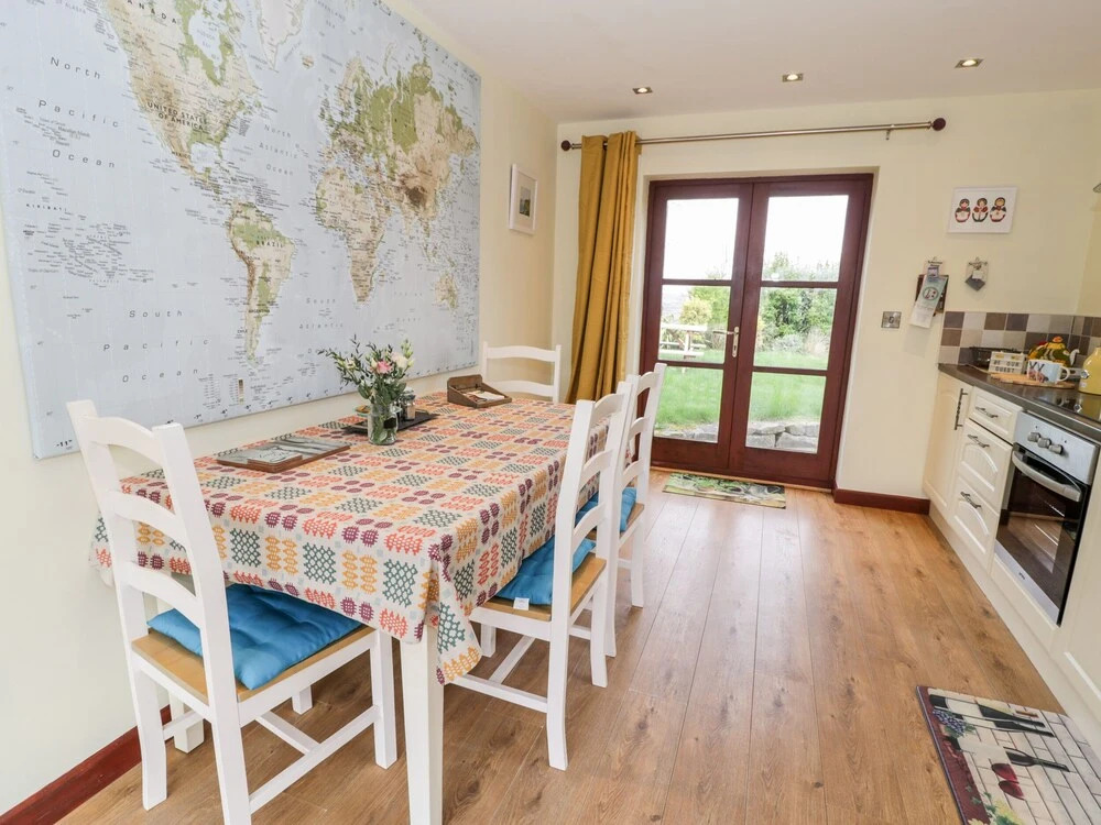 Bryn Coed Cottage