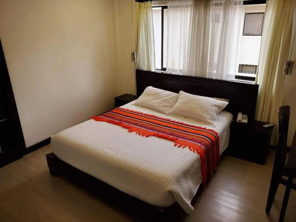 Hostal Entre Ros