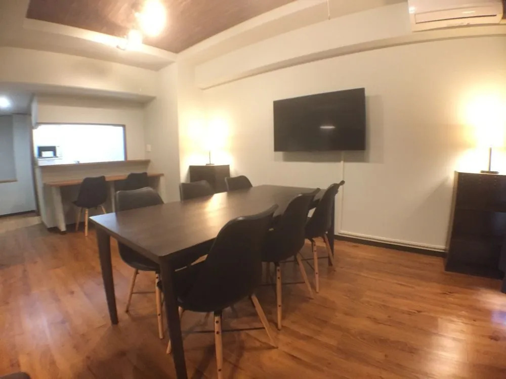 Apatel Suite Dotonbori