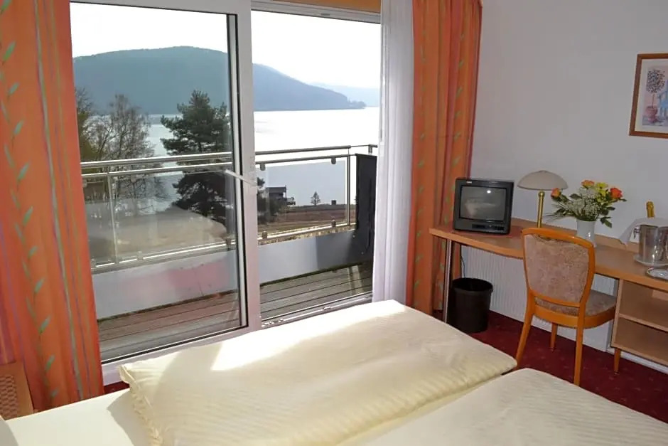 Seehotel Andree & Gästehaus Seehof