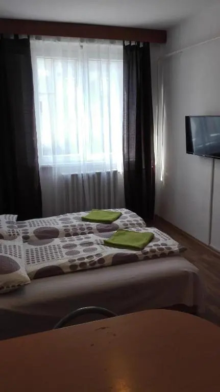 West City Apartments