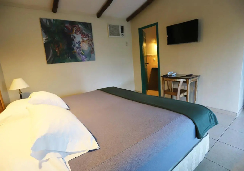 Fundo San Jose Parque Ecológico & Lodge Hotel Asociado Casa Andina