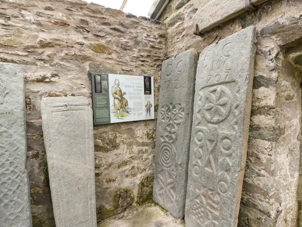 Kilmartin View