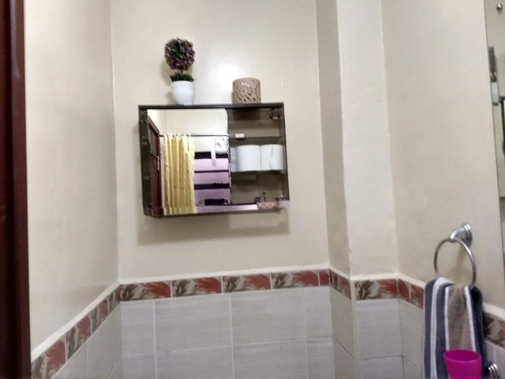 City Center Apartment