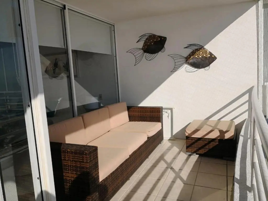CPM Apartment