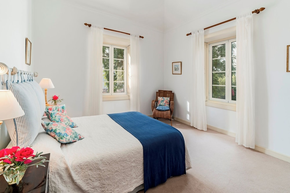 Quinta D'Alegria by Our Madeira