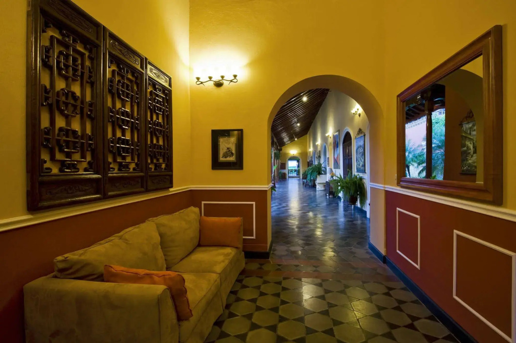 Casa Xanadu