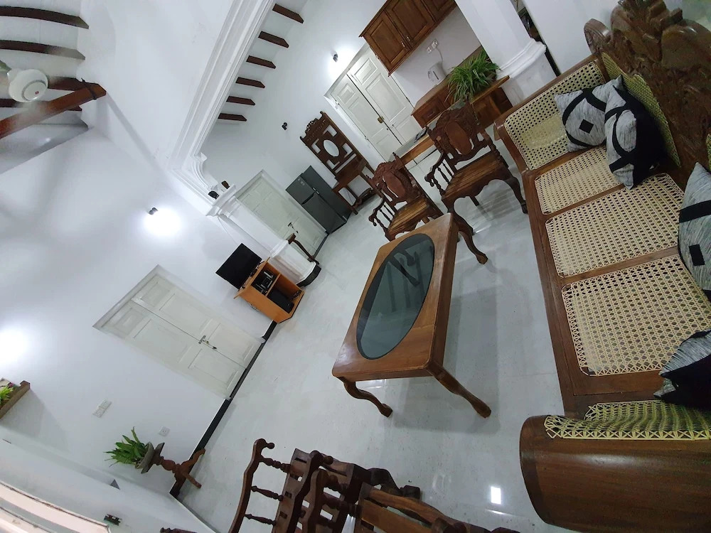 NilaRU Villa