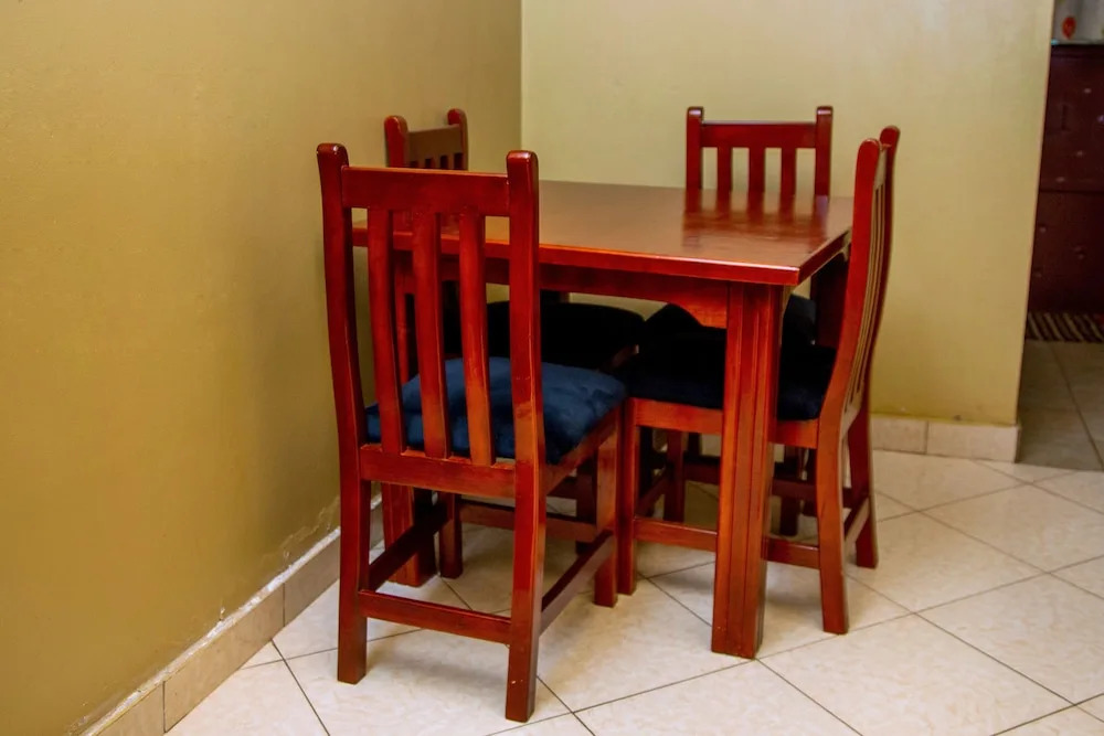 Beautiful 2-bed House in Kampala