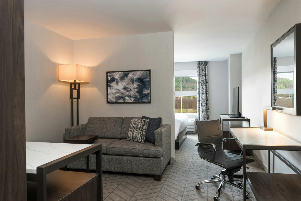 Hilton Garden Inn Hanover Lebanon