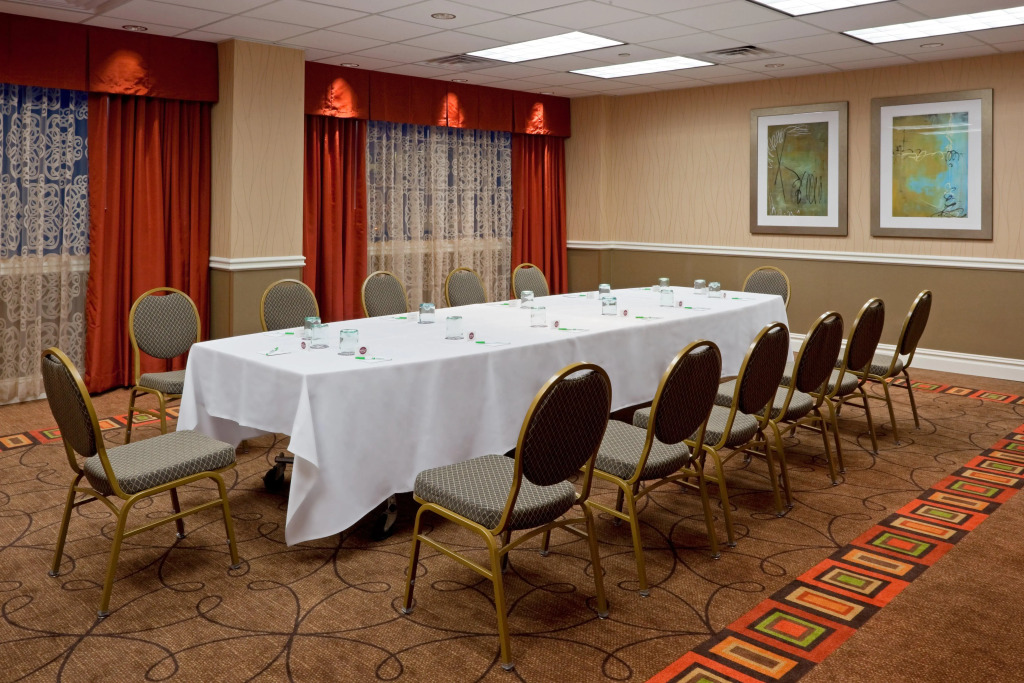 Holiday Inn Secaucus Meadowlands