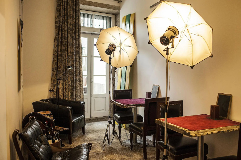 Oporto Loft