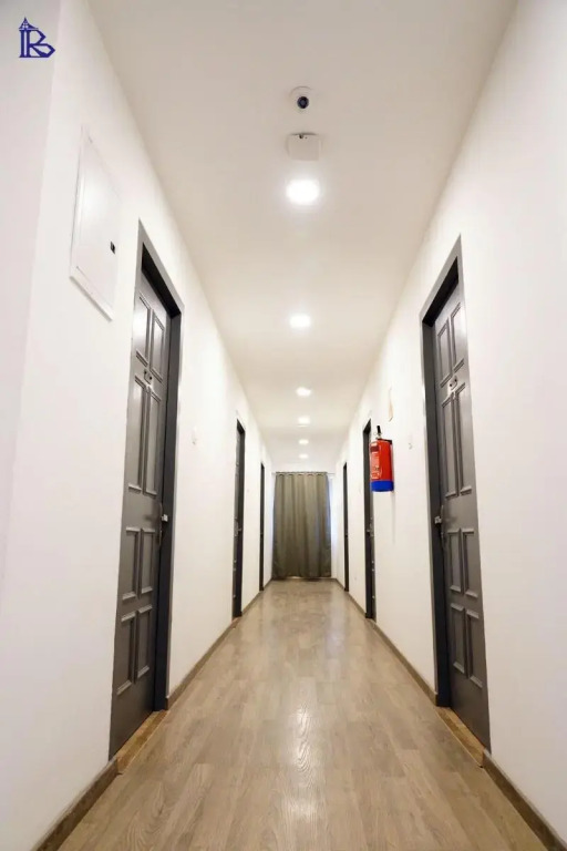 Hotel Bakya Slot