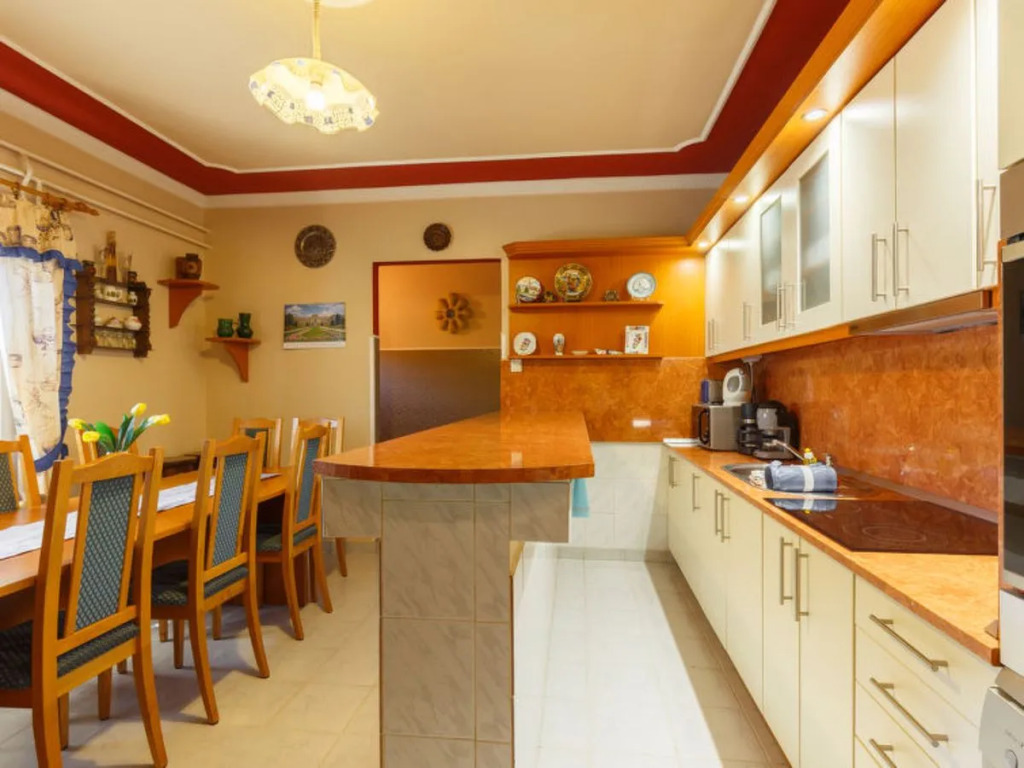 House Ilona Rio Marina