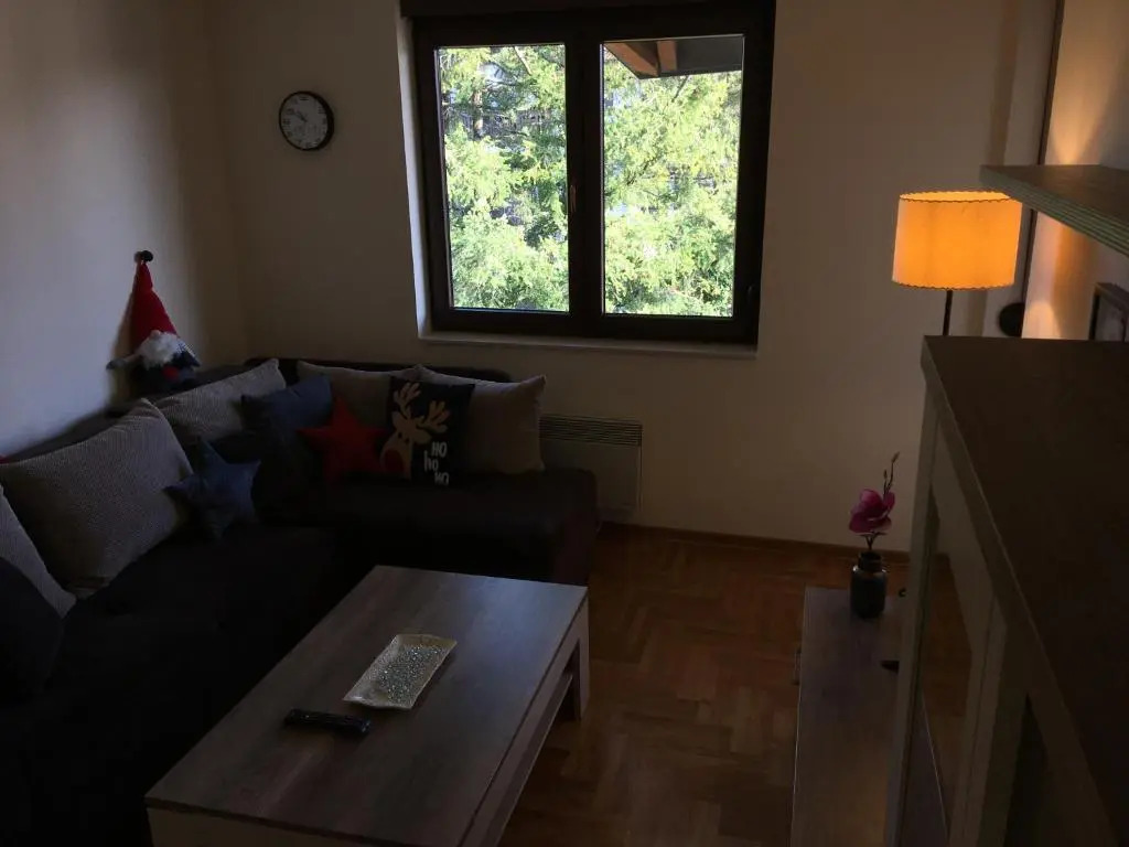 Zlatiborska vila 2