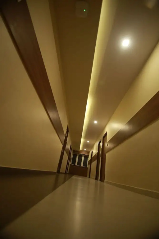 Hotel Rayyan