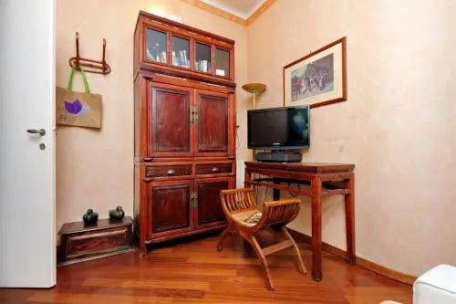 Banchi vecchi Apartment - Rome short let service
