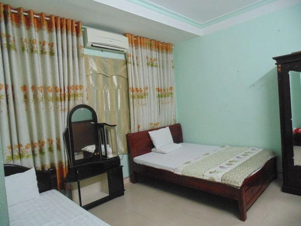 Bao Anh Hotel