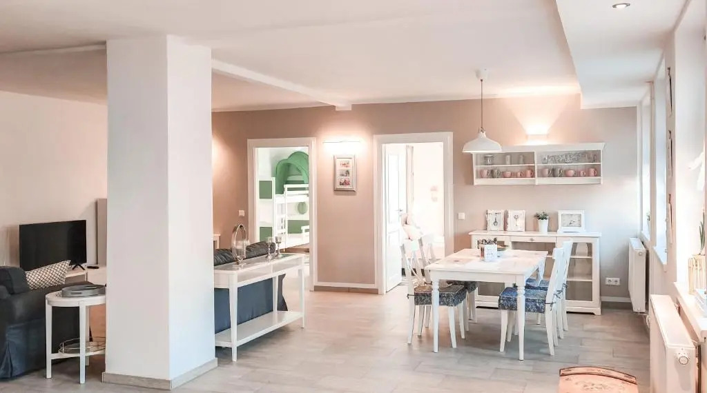 Ferienwohnung Fanny