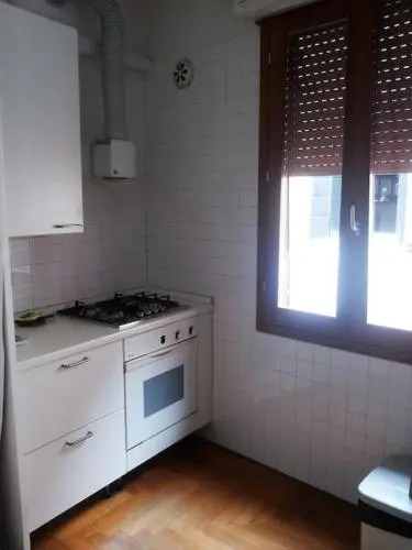 SAN MARCO Nouvelle Vague Apartment