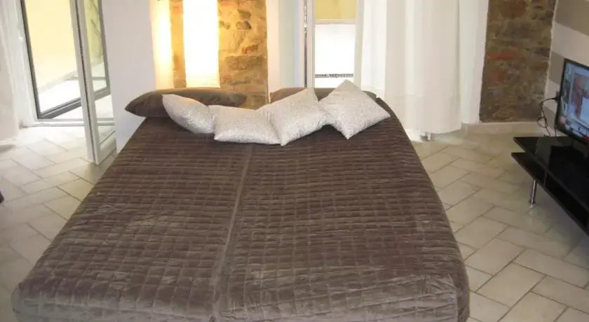 Residence Leonardo