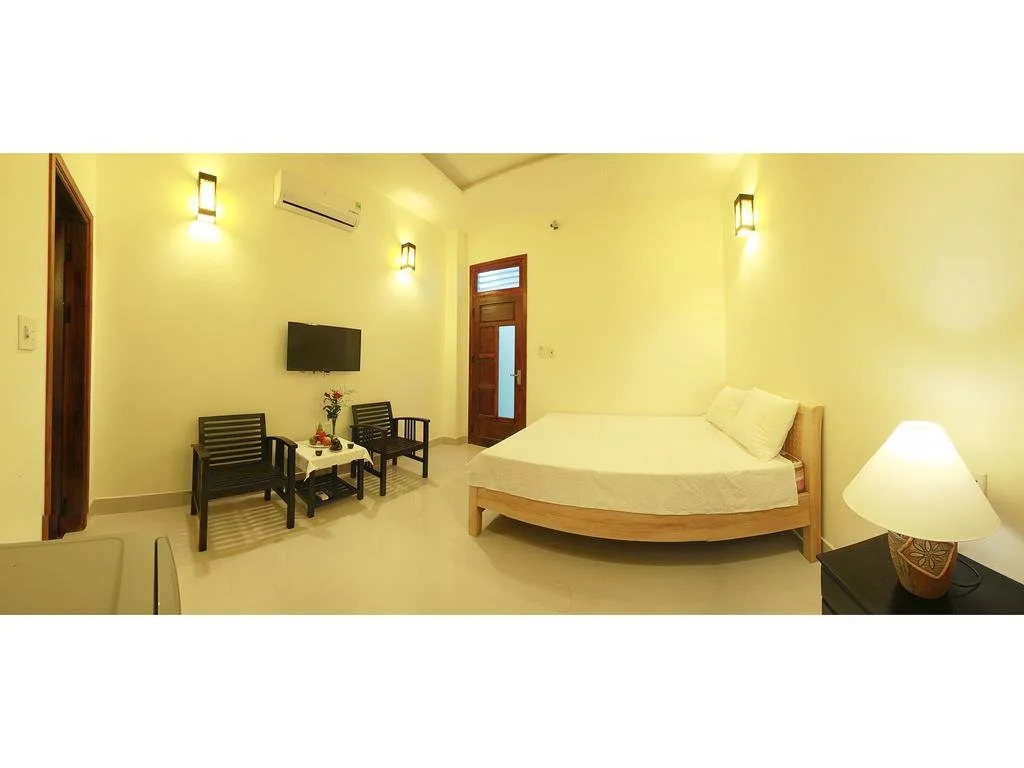 Sunrise Homestay