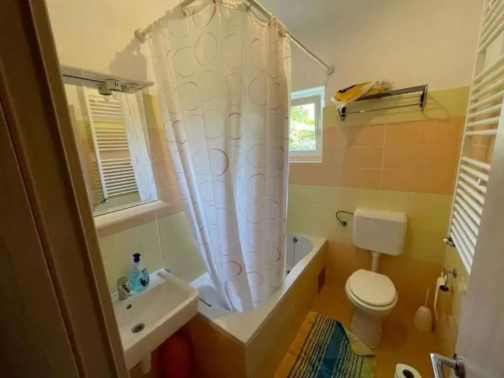 Holiday home in Kanfanar - Istrien 42579