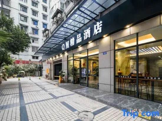 QM Boutique Hotel