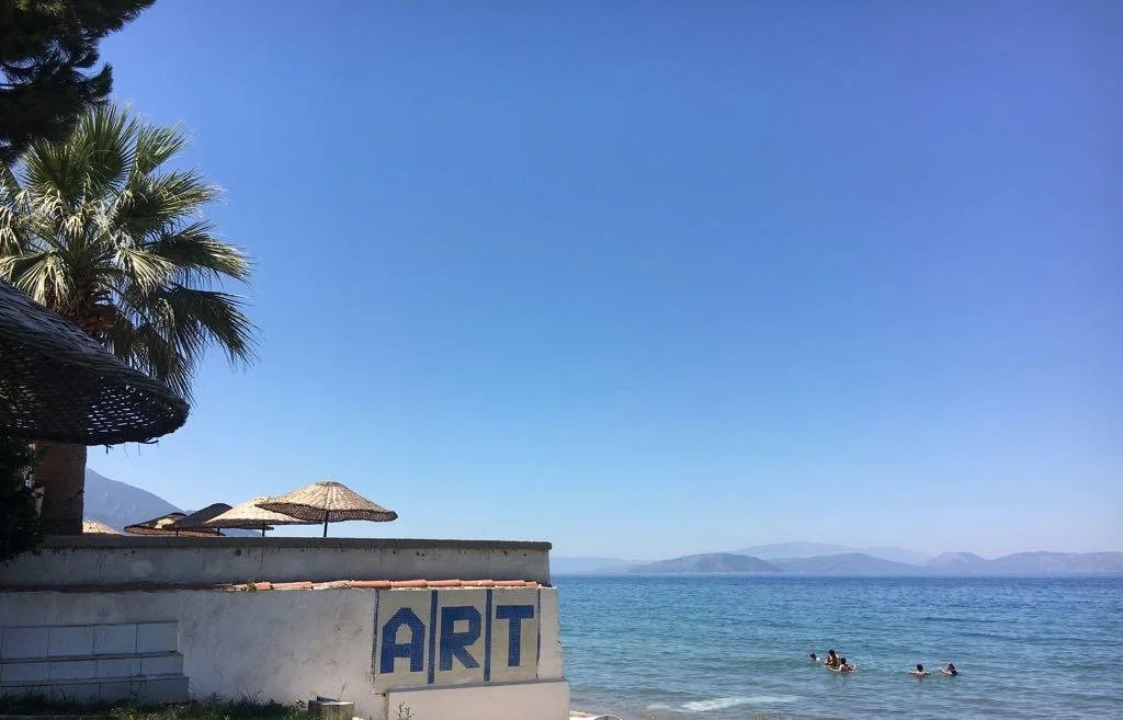 Art Beach Hotel