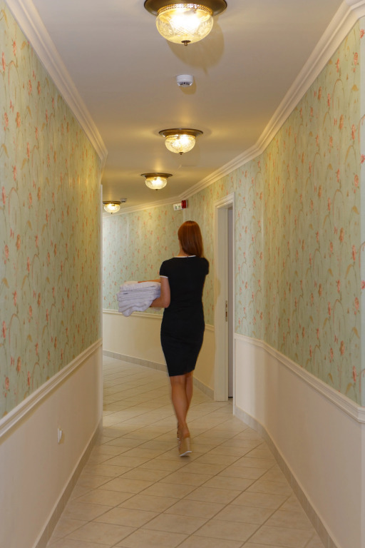 Ionia Suites