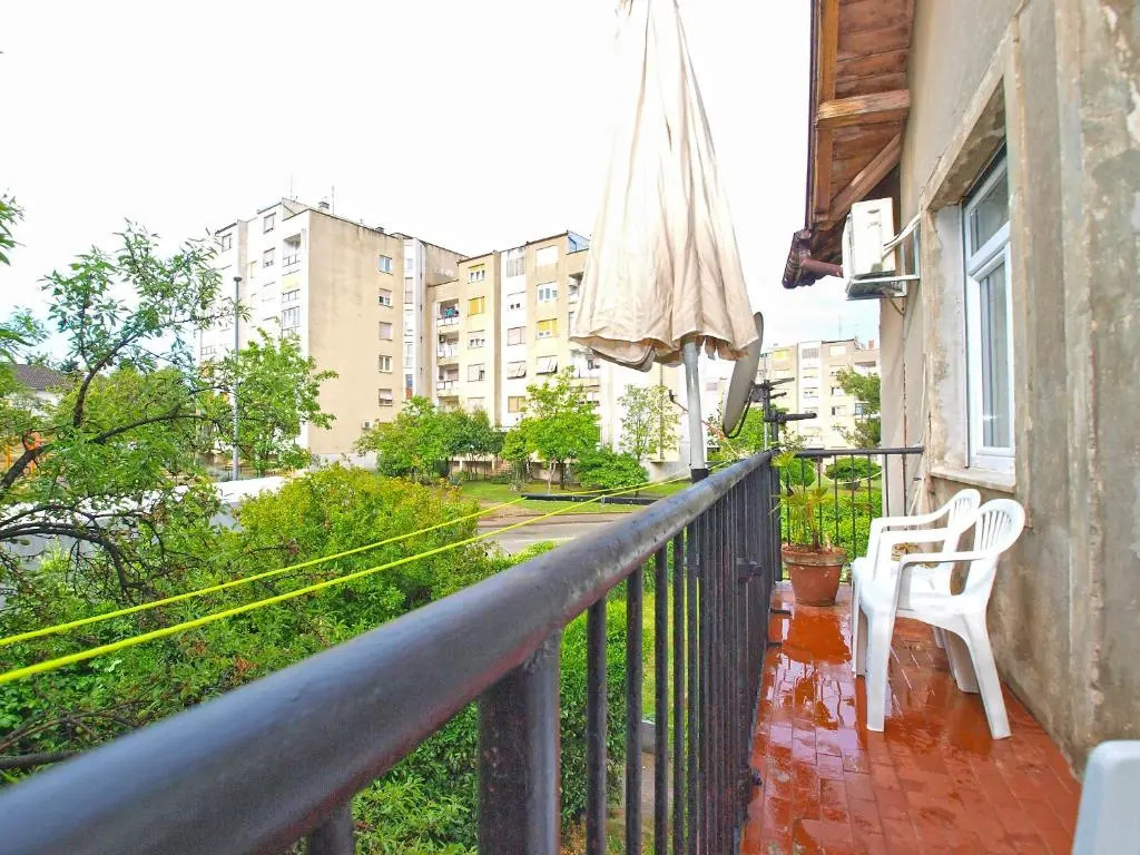 Apartments Paulina 1347